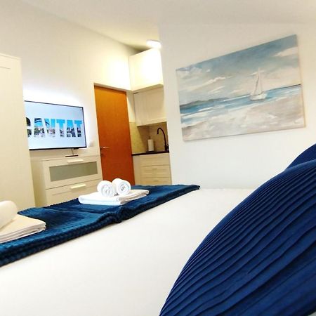 Apartments Ines 챠브타트 외부 사진