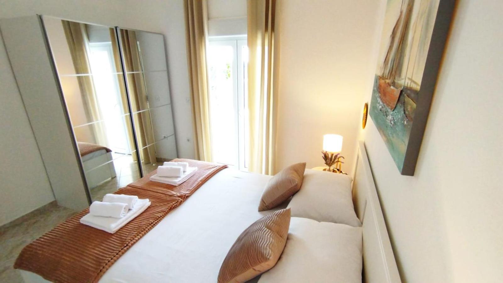 Apartments Ines 챠브타트 외부 사진