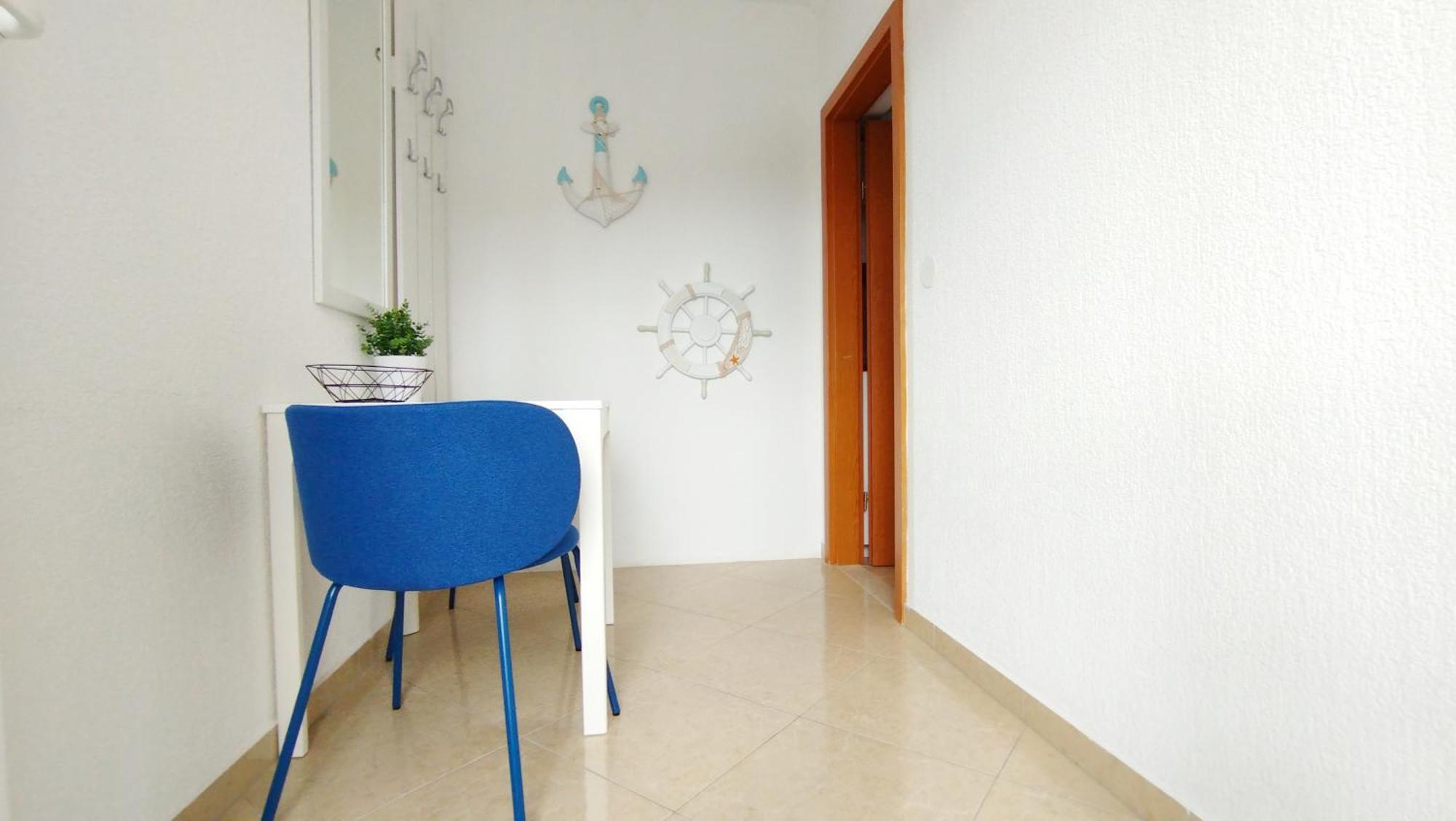 Apartments Ines 챠브타트 외부 사진